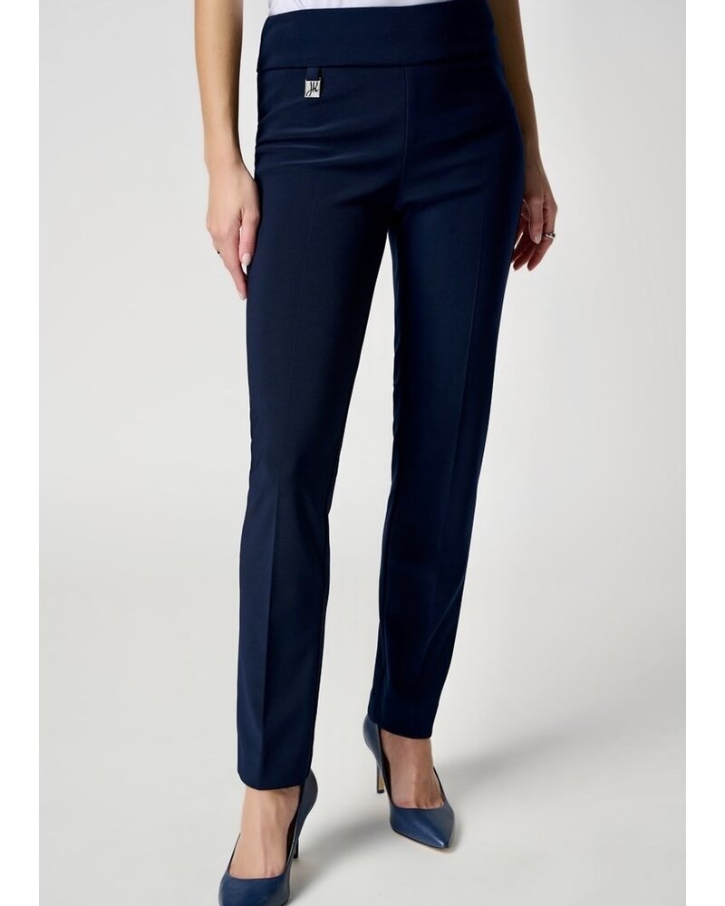 JOSEPH RIBKOFF Essential Classic Tailored Slim Pant