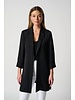 JOSEPH RIBKOFF Essential Classic Long Blazer