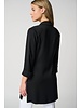 JOSEPH RIBKOFF Essential Classic Long Blazer