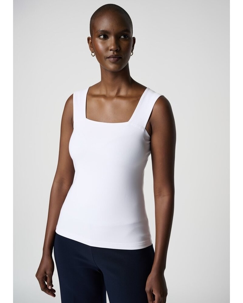 JOSEPH RIBKOFF Essential Wide Strap Cami Top