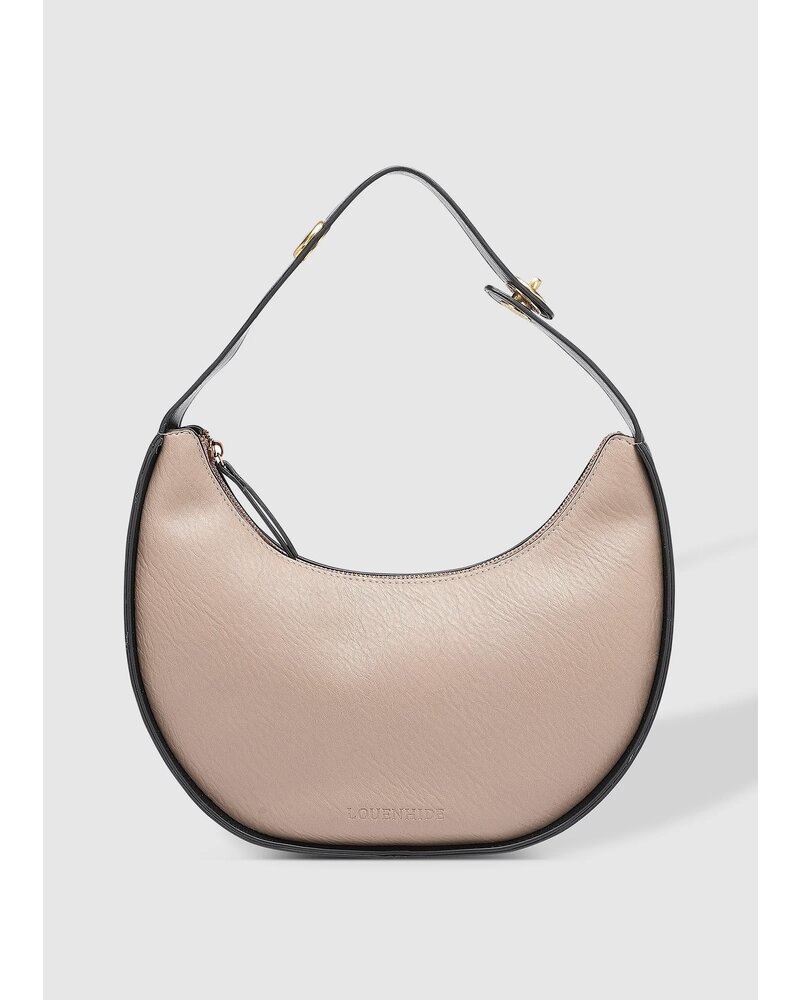 LOUENHIDE LUNA Shoulder Bag