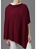LEMONWOOD LOTUS Cashmere Poncho