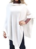 LEMONWOOD LOTUS Cashmere Poncho