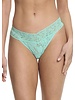 HANKY PANKY Original Lace Thong