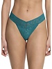 HANKY PANKY Original Lace Thong