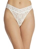 HANKY PANKY Original Lace Thong