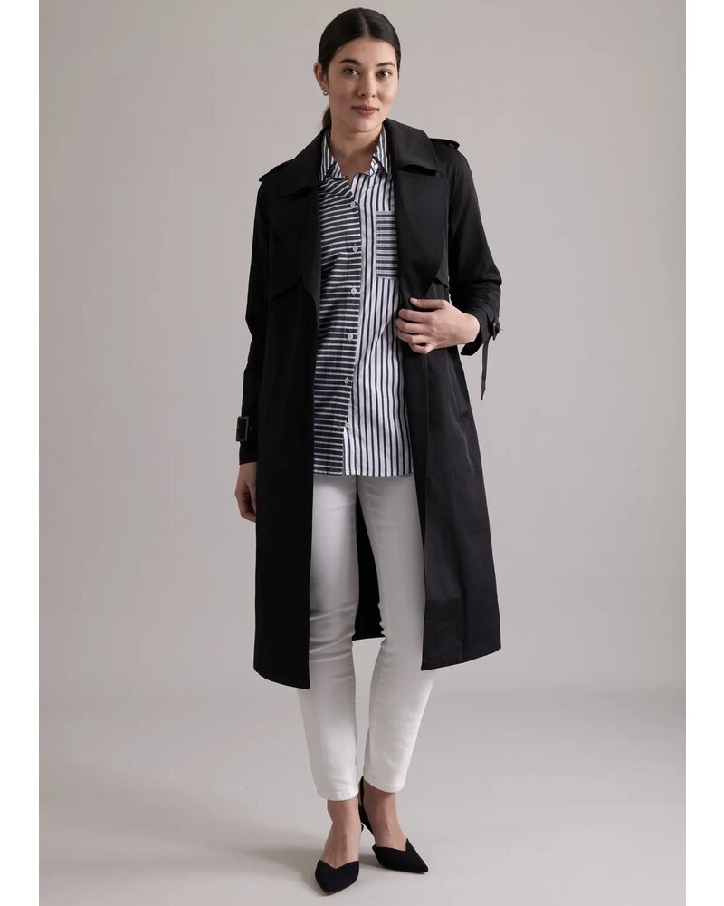 FOIL Elementary Trench