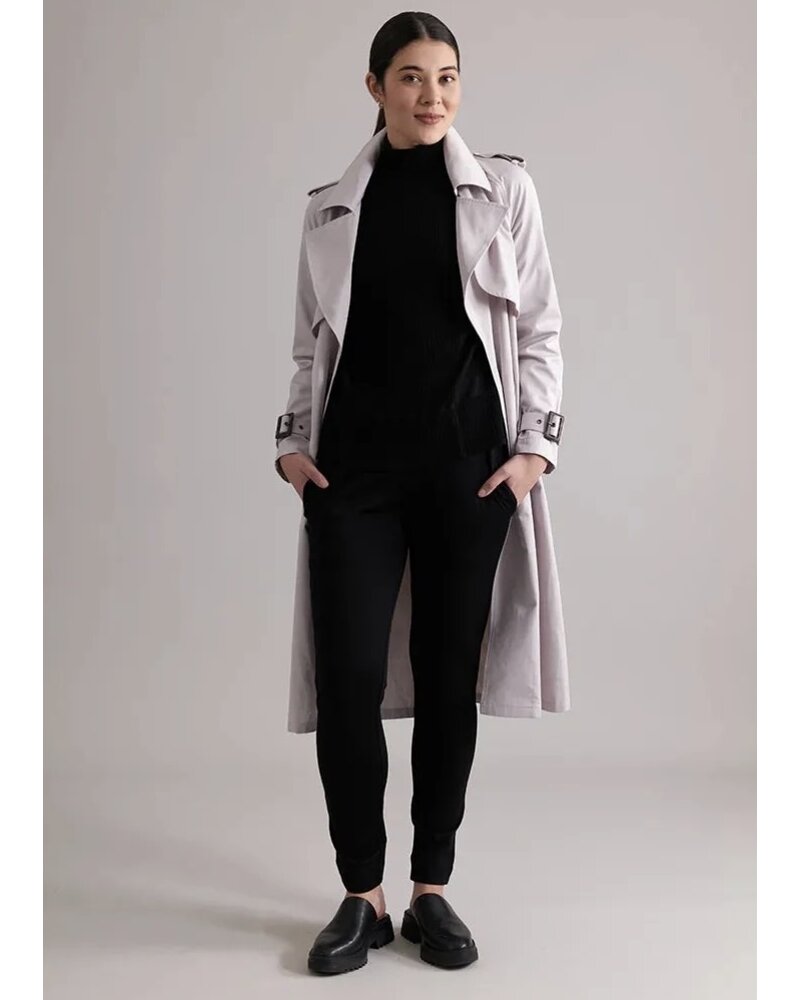 FOIL Elementary Trench