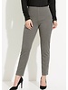 JOSEPH RIBKOFF Geometric Print Knit Pant