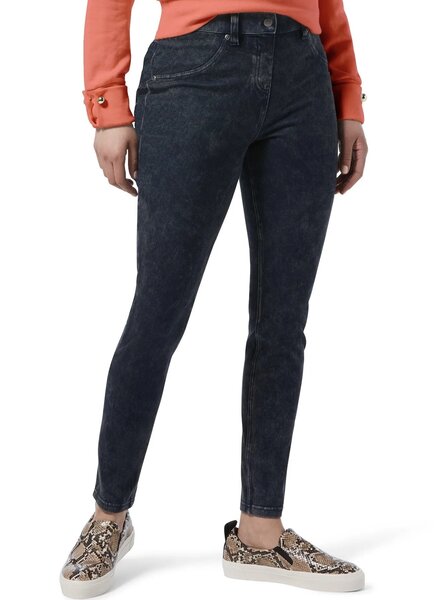 HUE Curvy Ultra Soft High Waist Legging