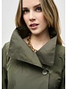 JOSEPH RIBKOFF Oversized Shawl Collar Jacket