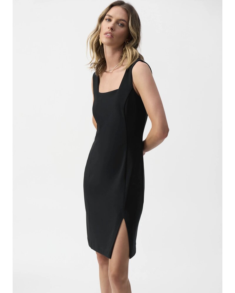 JOSEPH RIBKOFF Sheath Knee-Length Dress