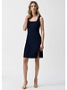 JOSEPH RIBKOFF Sheath Knee-Length Dress