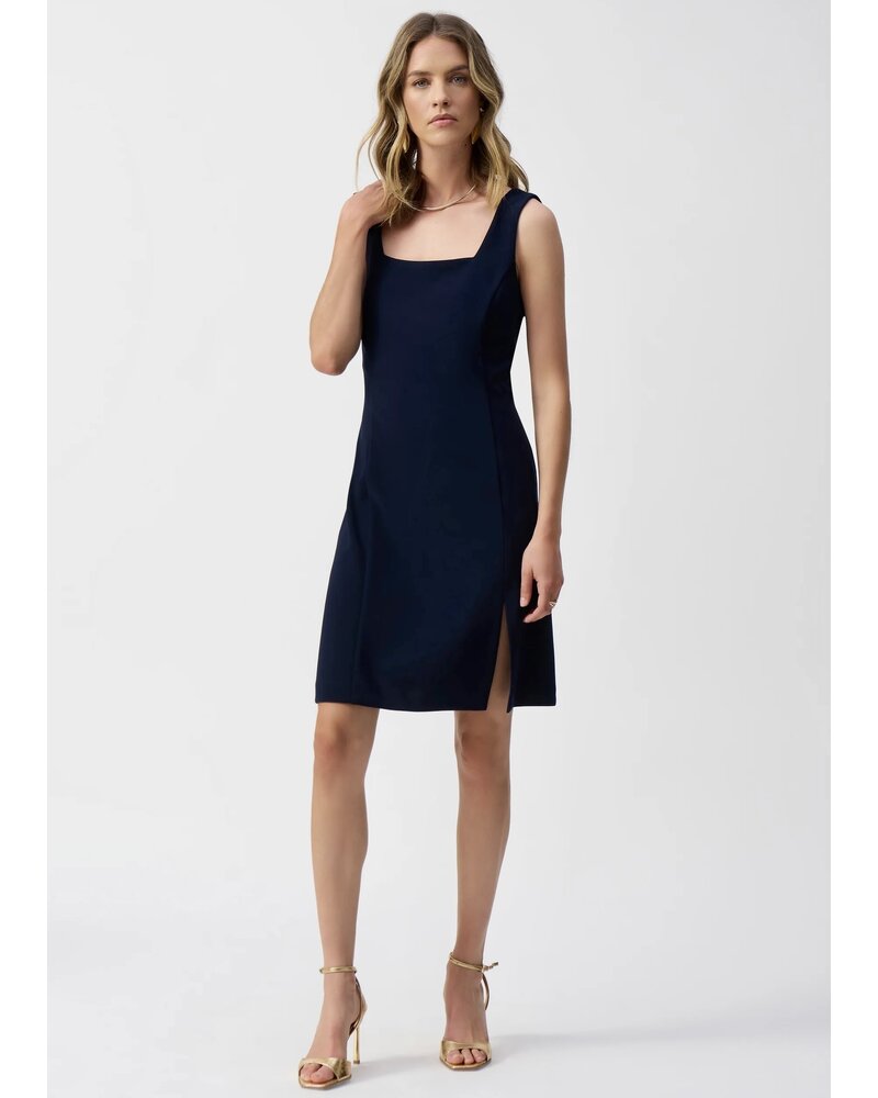 JOSEPH RIBKOFF Sheath Knee-Length Dress