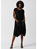 JOSEPH RIBKOFF Silky Knit Cocoon Dress