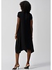 JOSEPH RIBKOFF Silky Knit Cocoon Dress