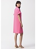 JOSEPH RIBKOFF Mini Shift Polo Dress