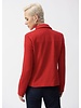 JOSEPH RIBKOFF Bouclé Fitted Blazer