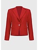 JOSEPH RIBKOFF Bouclé Fitted Blazer
