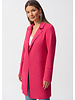 JOSEPH RIBKOFF Scuba Suede Straight Jacket