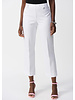 JOSEPH RIBKOFF Lux Twill Straight Pull-On Pants