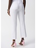 JOSEPH RIBKOFF Lux Twill Straight Pull-On Pants