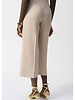 JOSEPH RIBKOFF Lux Twill Pull-on Culotte Pants