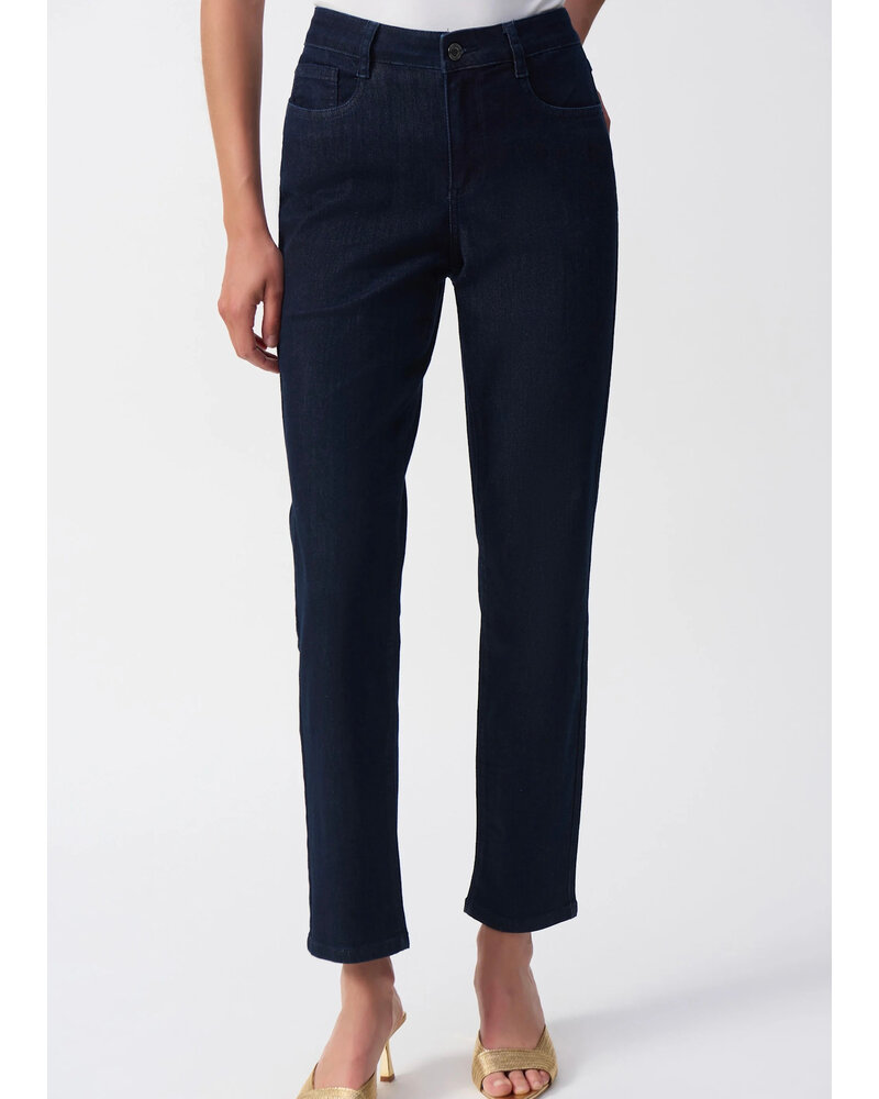JOSEPH RIBKOFF Gia Classic Slim Fit Stretch Jean