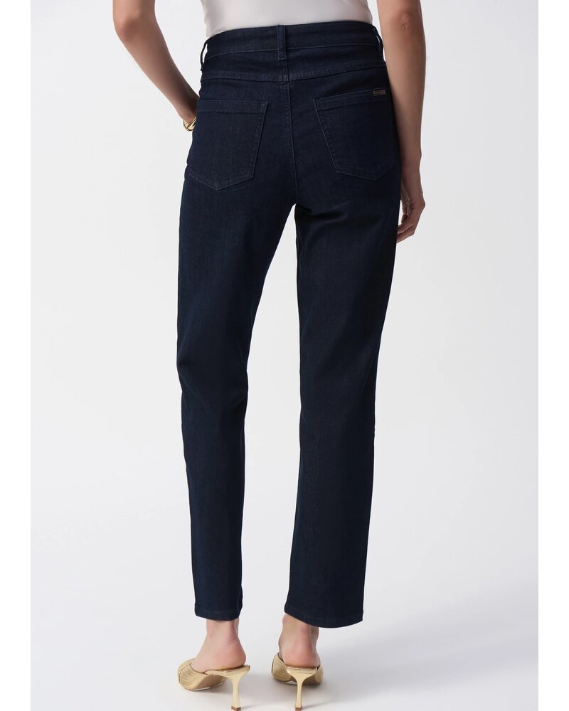 JOSEPH RIBKOFF Gia Classic Slim Fit Stretch Jean