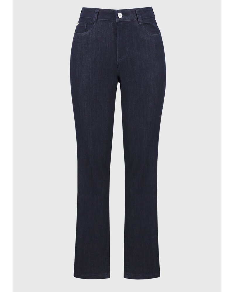 JOSEPH RIBKOFF Gia Classic Slim Fit Stretch Jean