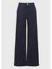 JOSEPH RIBKOFF Goldie Wide Leg Stretch Jean
