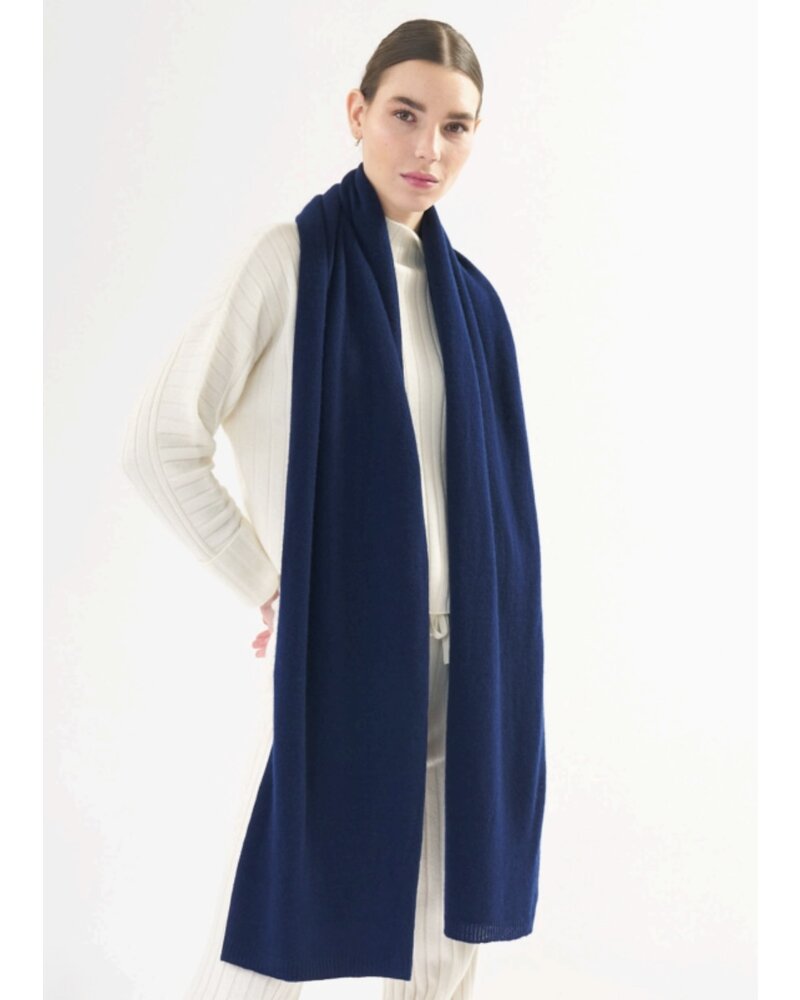 CASHMERE CLOUDS Cashmere Wrap