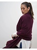LEMONWOOD TULIP Cashmere Travel Wrap