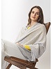 CASHMERE CLOUDS Cashmere Wrap