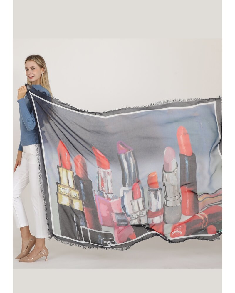 LOVE'S PURE LIGHT Lips Anointed Lipstick NEW