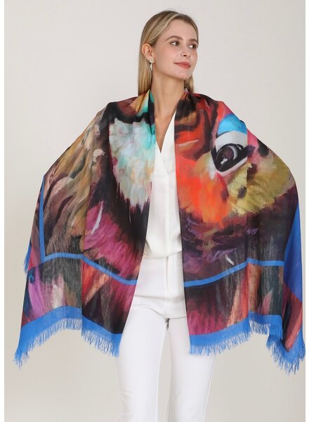 LOVE'S PURE LIGHT Gracious And Compassionate