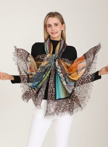 LOVE'S PURE LIGHT I See You Cheetah Hiding NEW