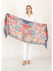 LOVE'S PURE LIGHT Loves Eye Is On The Hummingbird Skinny Silk/Modal NEW