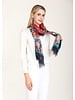LOVE'S PURE LIGHT Loves Eye Is On The Hummingbird Skinny Silk/Modal NEW