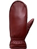 AUCLAIR KIVA Leather Moccasin Finger Mitt