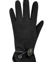 AUCLAIR JADE Suede Glove
