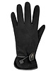 AUCLAIR JADE Suede Glove