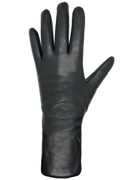 AUCLAIR SOFIA Long Leather Glove