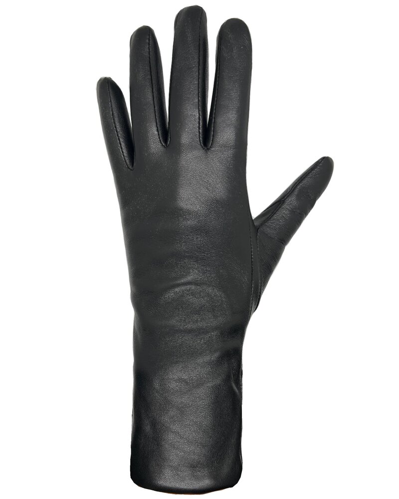 AUCLAIR SOFIA Long Leather Glove