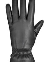 AUCLAIR DEMI Leather Gloves
