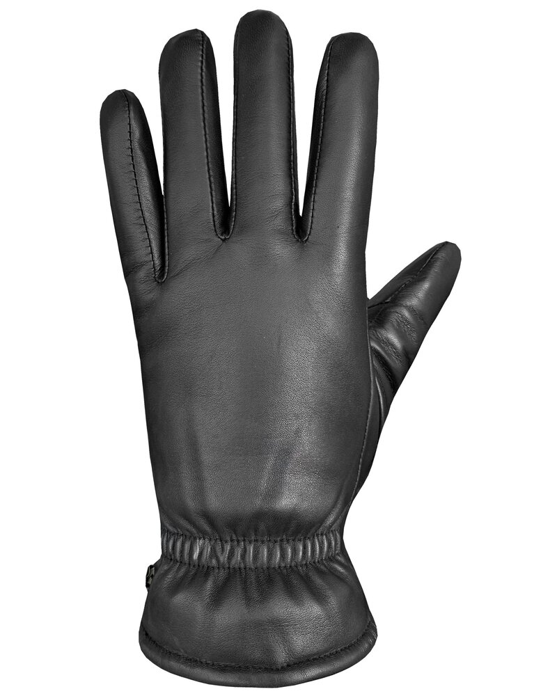 AUCLAIR DEMI Leather Gloves