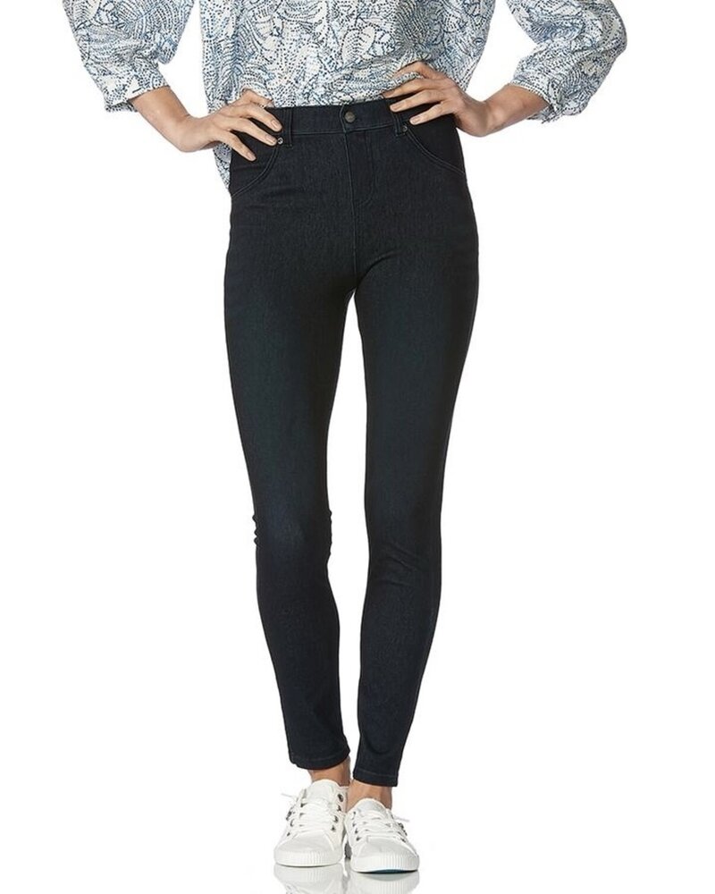 HUE Ultra Soft High Waist Legging