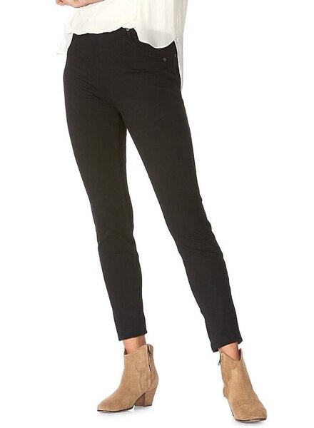 HUE Curvy Ultra Soft High Waist Legging
