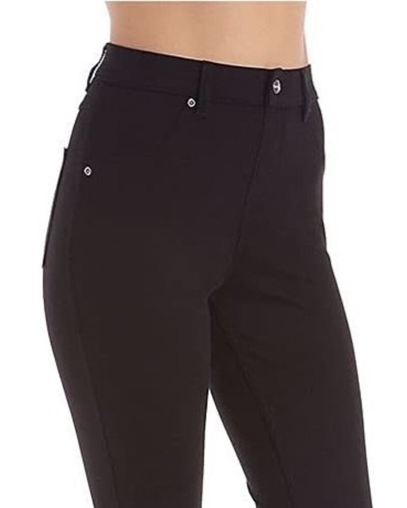 HUE Curvy Ultra Soft High Waist Legging