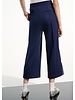 JOSEPH RIBKOFF Scuba Jersey Pull-On Culotte Pants